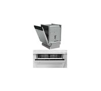 Midea Lavastoviglie Incasso 12 Coperti E Mid60s101-it