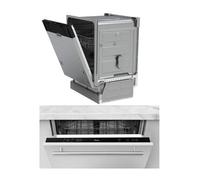 Midea MID60S101-IT LAVASTOVIGLIE INCASSO 12 COPERTI E