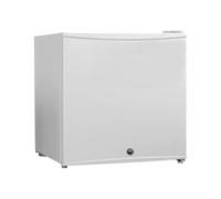 Midea - Frigorifero Monoporta MDRD86FGE01 Classe E Capacità 43 Litri Colore Bianco