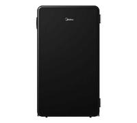 MIDEA MINI FRIGO BAR TAVOLO MONOPORTA 93LT E NERO MDRD142SLE30