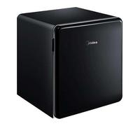 FRIGORIFERO DA TAVOLO MIDEA MDRD86SLE30, Capacità netta totale 47 l, Rumorosità: 41 dB(A), Dimensioni: L 47,2 cm A 49,2 P 45 cm, Black, Classe E