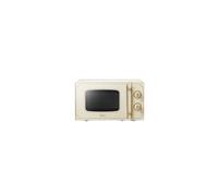MIDEA MICRO 20L 700W RETRO CREMA 5LIV MM720CJ7