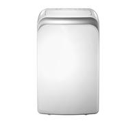 Midea Condizionatore Portatile Mobile Eco 35 HP Raffreddamento/Riscaldamento