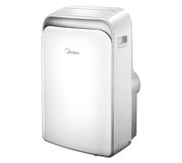 Midea Mobile Eco HP Condizionatore Portatile Freddo-Caldo 3.5kw