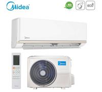 MIDEA MONOSPLIT INVERTER 12000 BTU WIFI EVOLUTION A++A+++A+ GAS R32 EVOLT [EEK: A++]