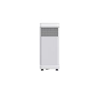 Midea MPPA-07CRN7 condizionatore portatile 62,5 dB Bianco Midea