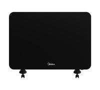 Comfee Termoconvettore Stufa elettrica Riscaldamento Potenza 2000 Watt colore Nero - NDK15-15MRE