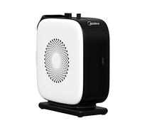 Termoventilatore Midea NTY15 19CAE Nty15 19Cae Bianco e Nero