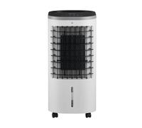 Midea Raffreddatore d’Aria 5L AC100-25BRSE(WH) Umidificazione e Raffreddamento 3