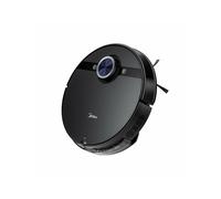 Midea S8+ aspirapolvere robot 0,4 L Senza sacchetto Nero