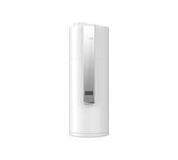 Midea Scaldabagno a Pompa di Calore Monoblocco Modello RSJ-09/100RDN7-B1 100 LT