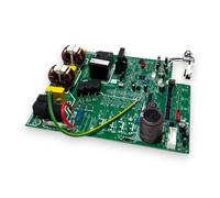 MIDEA SCHEDA ELETTRONICA ESTERNA PRINCIPALE 201375290025 CONDIZIONATORE