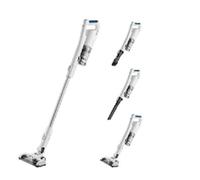 Midea Scopa Elettrica MCS2021WB SCOPA RIC P5 SENZA FILI BIANCO-B