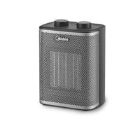 Midea Termoventilatore Ceramico 2000W PTC, Riscaldatore Portatile da Scrivania