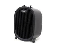 MIDEA TERMOVENTILATORE NF2020ABE 2IN1 2000W NERO**PUOI PAGARE ANCHE ALLA CONSEGNA!!!**