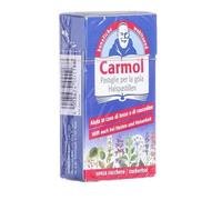 CARMOL PAST GOLA SZUCCH 45G