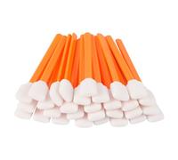 MIDELONG Tamponi di pulizia in schiuma, quadrati da 13 cm, bastoncini di spugna per elettronica, fotocamera, lenti ottiche, stampanti a getto d'inchiostro, testine di stampa, apparecchiature ottiche,