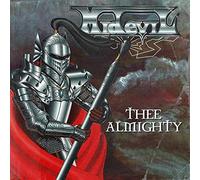 Midevil - Thee Almighty