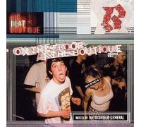 Midfield General - On the Floor at the Boutique