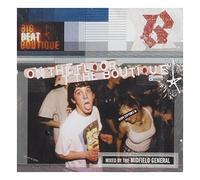 Midfield General - On The Floor At The Boutique