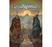 Midgard - Eroico Battaglie - Eroico, Leggendario IN L'Età Della Atti