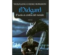 Midgard. L'isola ai confini del mondo