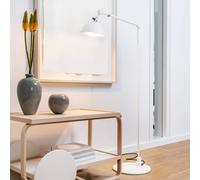 midgard modular TYPE 556 piantana bianca 120 cm midgard