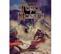 Midgard - Tomo dei Mostri - D&D 5a Edizione