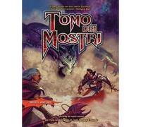 Midgard - Tomo dei Mostri. Gioco da tavolo