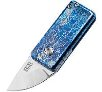 Midgards Messer Bragi Mini Folder Titan 01MG015