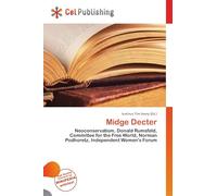 Midge Decter: Neoconservatism, Donald Rumsfeld, Committee for the Free World, Norman Podhoretz, Independent Women's Forum