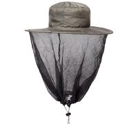 Zanzariera Lifesystems Mosquito-Midge Head Net Hat