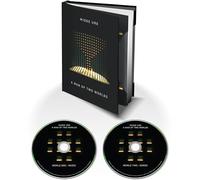 Midge Ure - A Man of Two Worlds