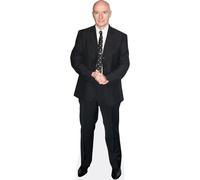 Midge Ure (Black Suit) mini formato