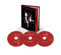 Midge Ure Chapters: The Best Of (Deluxe Edition) (CD) (PRESALE 13/11/2026)