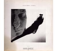 Midge Ure - If I was (1985) / Vinyl single [Vinyl-Single 7'']