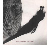 Midge Ure - If I Was + Sleeve