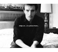 Midge Ure... in a Picture Frame... by Midge Ure