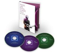 Midge Ure Live at the Royal Albert Hall 04.10.23 (CD) Box Set