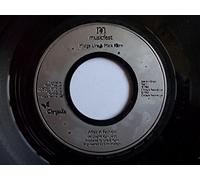 Midge Ure & Mick Karn - After A Fashion - Midge Ure & Mick Karn 7" 45