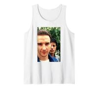 Midge Ure & Mick Karn Dopo Una Canzone di Moda Virginia Turbett Canotta