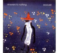Midge Ure - Midge Ure - Answers To Nothing - [7"]