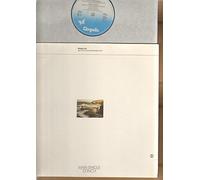 MIDGE URE - MIDGE URE - CALL OF THE WILD - 12 inch vinyl