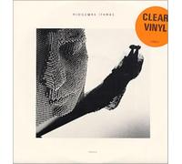 Midge Ure - MIDGE URE If I Was UK 7 45 clear vinyl