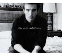 Midge Ure Midge Ure... in a Picture Frame... (Copertina rigida)