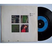 Midge Ure - Midge Ure - That Certain Smile - [7"]