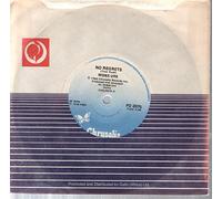 Midge Ure - No Regrets