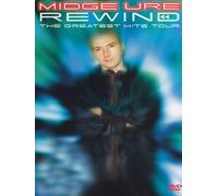 Midge Ure - Rewind