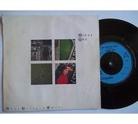 Midge Ure - That certain smile (1985) / Vinyl single [Vinyl-Single 7'']