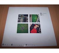 Midge Ure - That Certain Smile / The Gift (Instrumental) - 45 tours - 7"